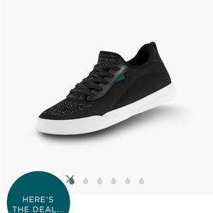 Vessi Weekend Waterproof Sneakers